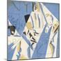 "Le Boeuf Sur le Toit", with Characters Created by Cocteau and a Decor by Dufy-null-Mounted Photographic Print