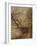Le Bois Des Roches, Veneux-Nadon, 1880-Alfred Sisley-Framed Giclee Print