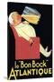 Le Bon Bock Atlantique-null-Stretched Canvas