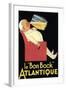 Le Bon Bock Atlantique-null-Framed Giclee Print