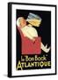 Le Bon Bock Atlantique-null-Framed Giclee Print