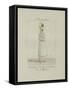 Le Bon Genre: Observations About the Parisian Fashion and Customs-Pierre Antoine Leboux De La Mesangere-Framed Stretched Canvas