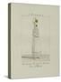 Le Bon Genre: Observations About the Parisian Fashion and Customs-Pierre Antoine Leboux De La Mesangere-Stretched Canvas