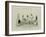 Le Bon Genre: Observations About the Parisian Fashion and Customs-Pierre Antoine Leboux De La Mesangere-Framed Giclee Print