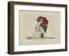 Le Bon Genre: Observations About the Parisian Fashion and Customs-Pierre Antoine Leboux De La Mesangere-Framed Giclee Print