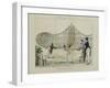 Le Bon Genre: Observations About the Parisian Fashion and Customs-Pierre Antoine Leboux De La Mesangere-Framed Giclee Print