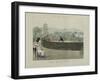 Le Bon Genre: Observations About the Parisian Fashion and Customs-Pierre Antoine Leboux De La Mesangere-Framed Giclee Print