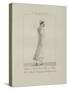 Le Bon Genre: Observations About the Parisian Fashion and Customs-Pierre Antoine Leboux De La Mesangere-Stretched Canvas