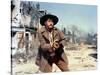 Le bon, la brute and le truand THE GOOD, THE BAD AND THE UGLY by SergioLeone with Eli Wallach, 1966-null-Stretched Canvas