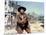 Le bon, la brute and le truand THE GOOD, THE BAD AND THE UGLY by SergioLeone with Eli Wallach, 1966-null-Mounted Photo