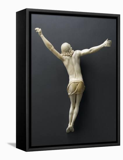 Le Bon Larron dit Saint Dismas-null-Framed Stretched Canvas