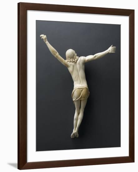 Le Bon Larron dit Saint Dismas-null-Framed Giclee Print