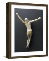 Le Bon Larron dit Saint Dismas-null-Framed Giclee Print