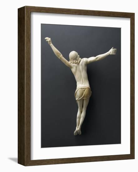 Le Bon Larron dit Saint Dismas-null-Framed Giclee Print