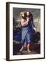 Le Bon Pasteur-Philippe De Champaigne-Framed Giclee Print