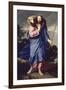 Le Bon Pasteur-Philippe De Champaigne-Framed Giclee Print