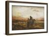 Le bon Samaritain-Gustave Moreau-Framed Giclee Print