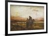 Le bon Samaritain-Gustave Moreau-Framed Giclee Print