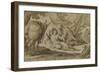 Le bon Samaritain-Hans von Aachen-Framed Giclee Print