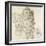 Le Bon Samaritain-Gustave Moreau-Framed Giclee Print