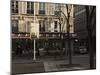 Le Bonaparte, Paris, France-Nicolas Hugo-Mounted Giclee Print