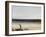 Le bord de mer à Palavas-Gustave Courbet-Framed Giclee Print