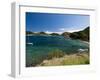 Le Bourg, Iles Des Saintes, Terre de Haut, Guadeloupe, French Caribbean, France, West Indies-Sergio Pitamitz-Framed Photographic Print