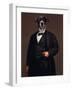 Le Bourgeois Gentilhomme-Thierry Poncelet-Framed Premium Giclee Print