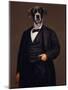 Le Bourgeois Gentilhomme-Thierry Poncelet-Mounted Premium Giclee Print