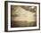 Le Brick au clair de lune-Gustave Le Gray-Framed Giclee Print