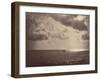 Le Brick au clair de lune-Gustave Le Gray-Framed Giclee Print