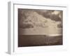 Le Brick au clair de lune-Gustave Le Gray-Framed Giclee Print
