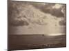 Le Brick au clair de lune-Gustave Le Gray-Mounted Giclee Print