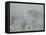 Le brouillard, Voisins-Alfred Sisley-Framed Stretched Canvas