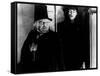 Le cabinet du Docteur Caligari-null-Framed Stretched Canvas