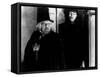 Le cabinet du Docteur Caligari-null-Framed Stretched Canvas