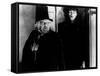 Le cabinet du Docteur Caligari-null-Framed Stretched Canvas