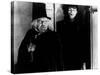 Le cabinet du Docteur Caligari-null-Stretched Canvas