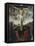 Le Calvaire-Josse Lieferinxe-Framed Stretched Canvas