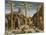 Le Calvaire-Andrea Mantegna-Mounted Giclee Print