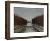 Le Canal, C.1905-Henri Rousseau-Framed Giclee Print