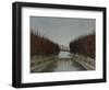 Le Canal, C.1905-Henri Rousseau-Framed Giclee Print