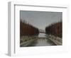 Le Canal, C.1905-Henri Rousseau-Framed Giclee Print