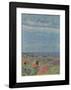 Le Cannet Near Nice-Pierre Bonnard-Framed Collectable Print