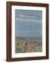 Le Cannet Near Nice-Pierre Bonnard-Framed Collectable Print