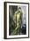 Le Cantique Des Cantiques-Gustave Moreau-Framed Giclee Print