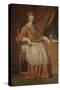 Le cardinal de Richelieu-Philippe De Champaigne-Stretched Canvas