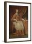 Le cardinal de Richelieu-Philippe De Champaigne-Framed Giclee Print