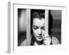 Le Cardinal THE CARDINAL by Otto Preminger with Romy Schneider, 1963 (b/w photo)-null-Framed Photo