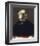 Le Cardinal-Thierry Poncelet-Framed Premium Giclee Print